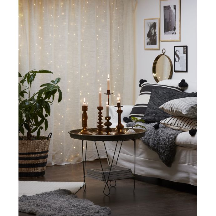 zaves led svetielok